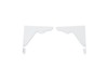 KIT OF SERVICE END CAP – Part Number: WE49X22294
