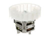 11721537-3-S-GE-WE49X22596- MOTOR AND BLOWER Assembly