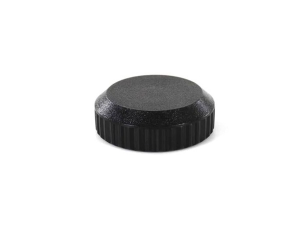 11721794-1-M-GE-WH01X24654-TIMER KNOB
