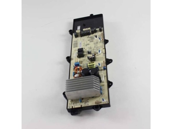 11721796-1-M-GE-WH12X20504- CONTROL AND FIRMWARE Assembly