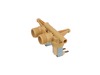 11721803-2-S-GE-WH13X23974-Triple Water Valve