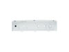 11721811-2-S-GE-WH42X22775- BACKSPLASH Assembly