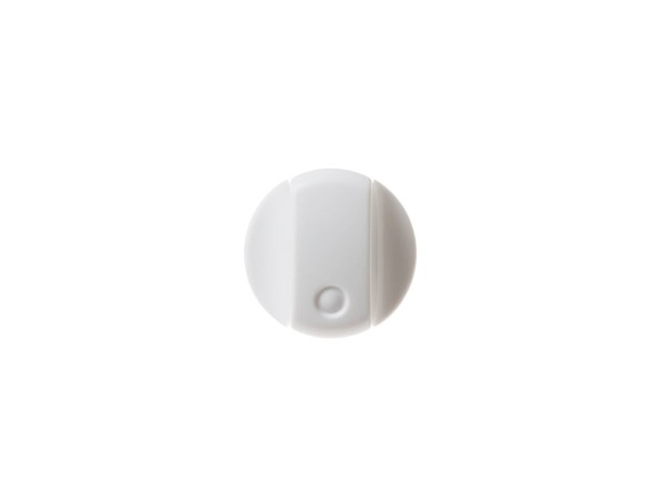 11721880-1-M-GE-WR02X21250-Refrigerator Control Knob