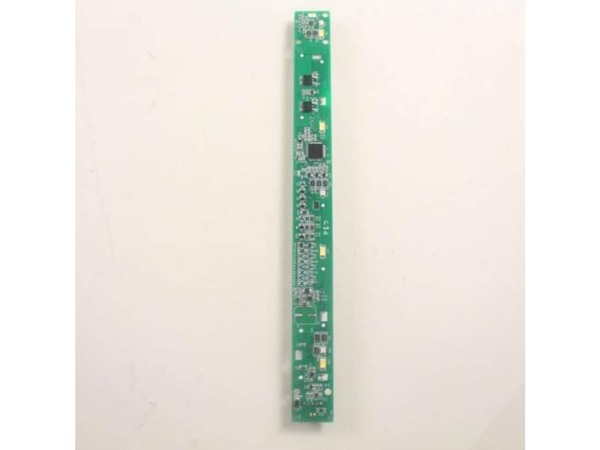 11721898-1-M-GE-WR17X23042-Control Board Board w/Overlay