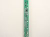 11721898-3-S-GE-WR17X23042-Control Board Board w/Overlay