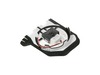11721902-2-S-GE-WR17X24348-Condenser Fan Motor