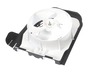 11721902-3-S-GE-WR17X24348-Condenser Fan Motor