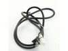 Power Cord Harness – Part Number: WR23X24389