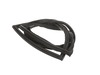 11721908-3-S-GE-WR24X23252-Freezer Door Gasket - Black