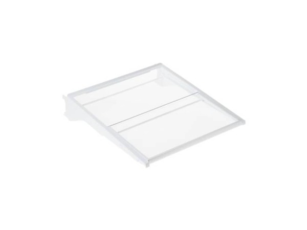 11721909-1-M-GE-WR32X23648-SHELF Assembly TUCKAWAY