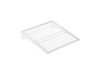 SHELF Assembly TUCKAWAY – Part Number: WR32X23648