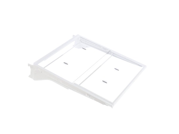 11721910-1-M-GE-WR32X23649-SHELF Assembly TUCKAWAY