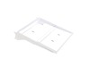 SHELF Assembly TUCKAWAY – Part Number: WR32X23649