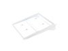 11721910-2-S-GE-WR32X23649-SHELF Assembly TUCKAWAY
