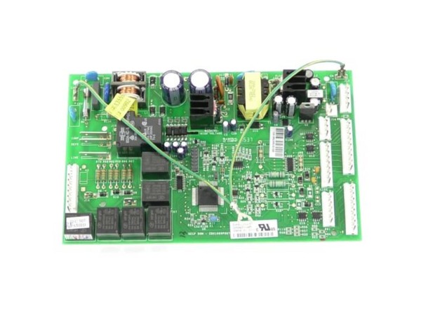 11721918-1-M-GE-WR55X21079-BOARD Assembly MAIN CONTROL