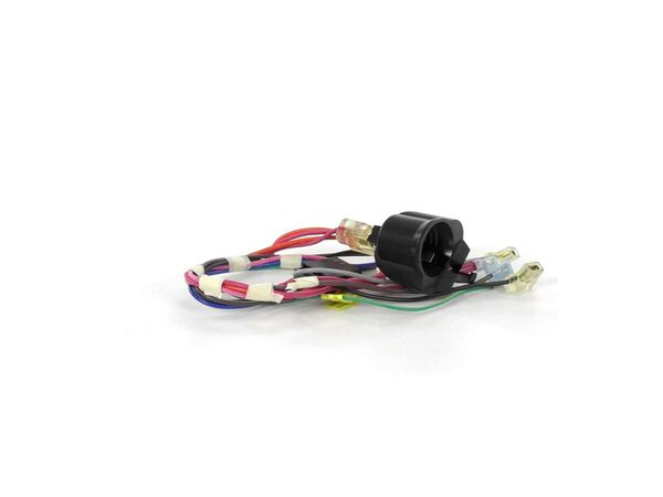 11721919-1-M-GE-WR55X21252-HARNESS EDC CNTRL