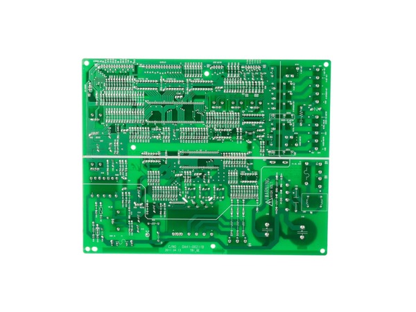 11721922-1-M-GE-WR55X22607-Assembly PCB MAIN