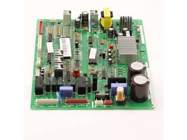 11721923-1-M-GE-WR55X22685-Assembly PCB MAIN