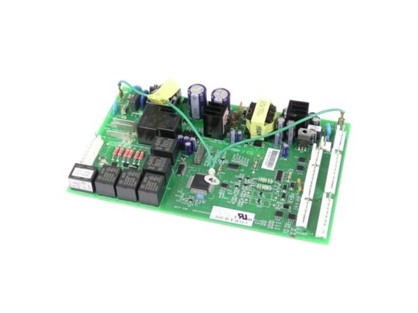 11721925-1-M-GE-WR55X23124-BOARD Assembly MAIN CONTROL