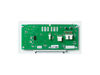 11721926-2-S-GE-WR55X23244-COMBINED HMI Assembly  22/25 Inch