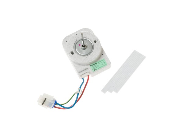 11721928-1-M-GE-WR60X21887-Evaporator Fan Motor
