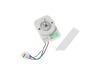 Evaporator Fan Motor – Part Number: WR60X21887