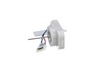 11721928-3-S-GE-WR60X21887-Evaporator Fan Motor
