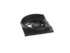 11721929-3-S-GE-WR60X24014- 140MM CONDENSER FAN Assembly