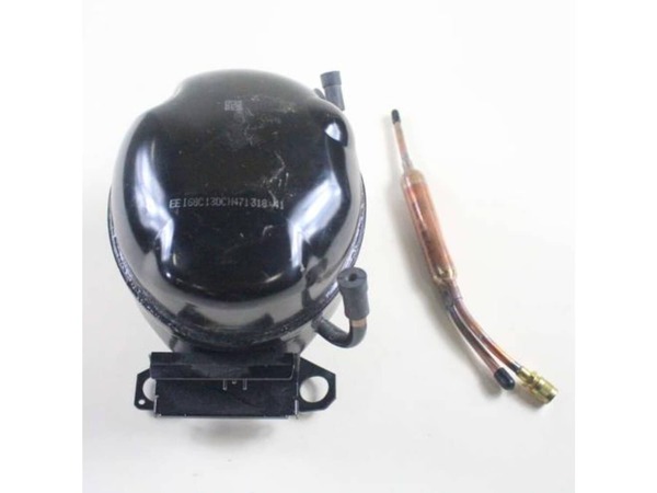 11721959-1-M-GE-WR87X20937- VAR SPD Complete KIT 365BTU