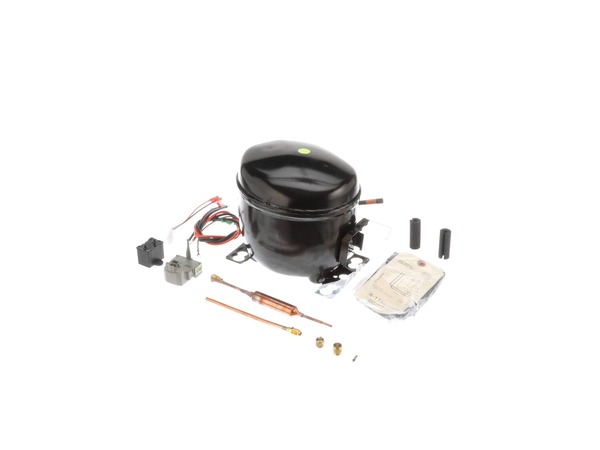 11721961-1-M-GE-WR87X23410-EGD60 COMPRESSOR KIT