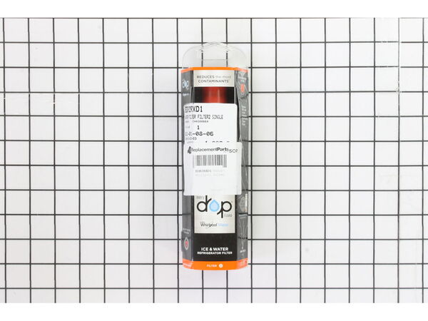 11722126-1-M-Whirlpool-EDR2RXD1-Water Filter