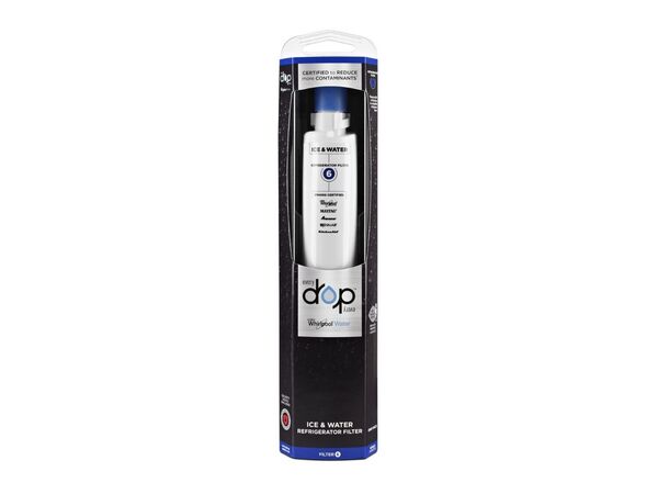 11722135-1-M-Whirlpool-EDR6D1-EveryDrop6 Refrigerator Water Filter