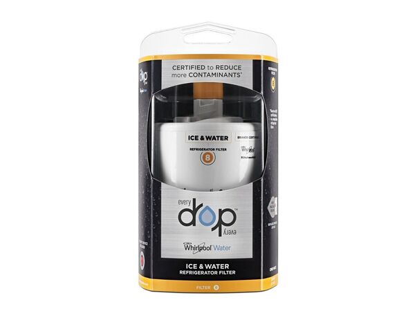 11722139-1-M-Whirlpool-EDR8D1-Refrigerator Water Filter