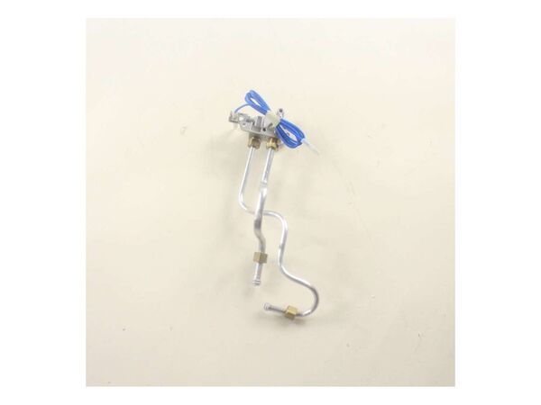 11722204-1-M-Whirlpool-W10552122-Orifice Holder Assembly - Left Front