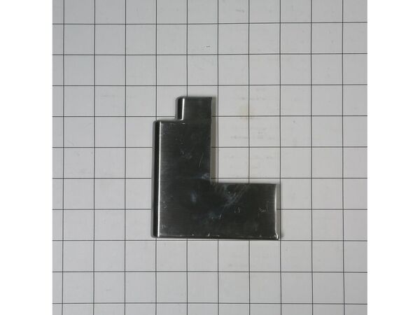 11722205-1-M-Whirlpool-W10555937-Endcap - Left Side