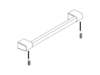 HANDLE – Part Number: W10669977
