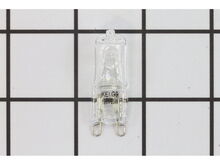Microwave Surface Light Bulb – Part Number: W10709921