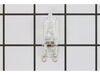 Microwave Surface Light Bulb – Part Number: W10709921