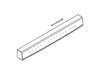 PANEL-CNTL – Part Number: W10732048
