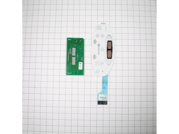 11722792-1-M-Whirlpool-W10775847-Electric Control Board