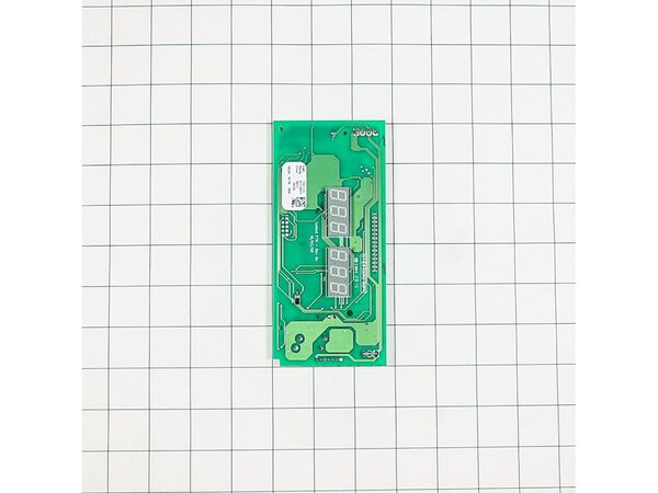 11722906-1-M-Whirlpool-W10799818-Electric Control Board