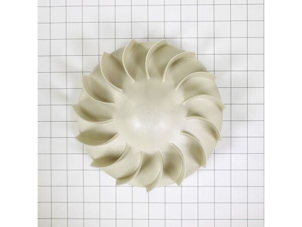 11722913-1-M-Whirlpool-W10801999-Dryer Blower Wheel