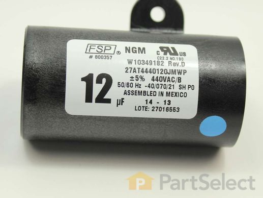 11722940-1-M-Whirlpool-W10804667-CAPACITOR
