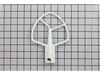 Flat Beater – Part Number: W10807813