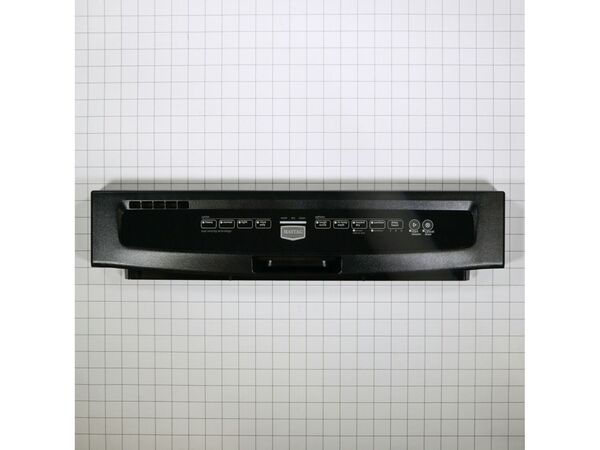 11722979-1-M-Whirlpool-W10810390-Control Panel