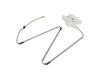 11722981-2-S-Whirlpool-W10810403-Lid Lock Assembly