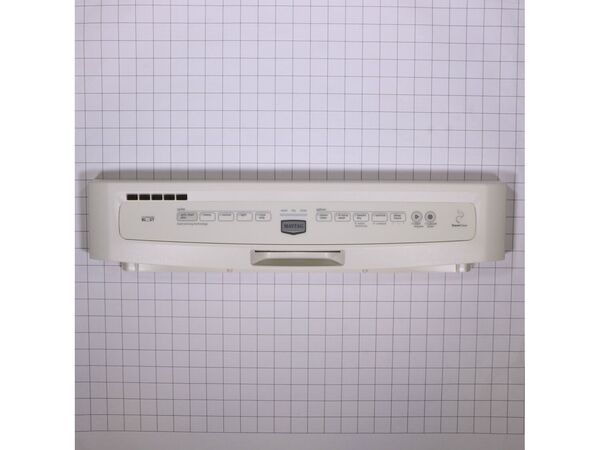 11722988-1-M-Whirlpool-W10810475-Control Panel