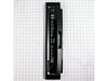 Control Panel - Black – Part Number: W10811148