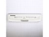 Control Panel - Bisque – Part Number: W10811150