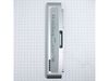 Control Panel with Touchpad - Universal Silver – Part Number: W10811151